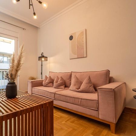 Madan Apartment - Chania City Center Exterior photo