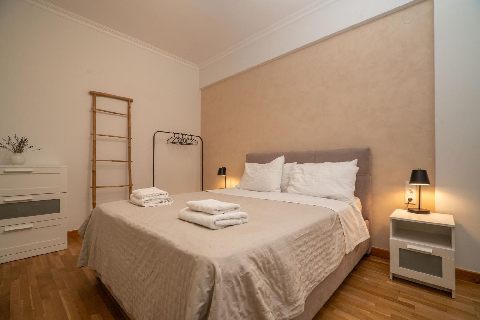 Madan Apartment - Chania City Center Exterior photo