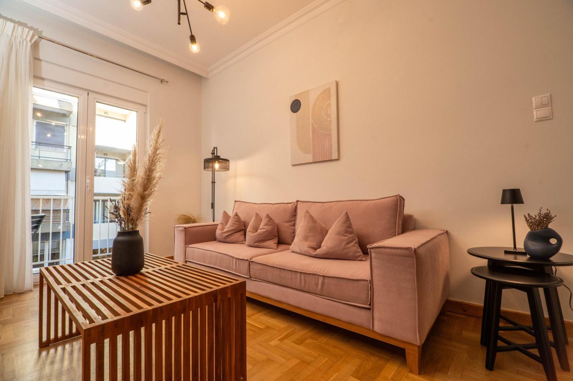 Madan Apartment - Chania City Center Exterior photo