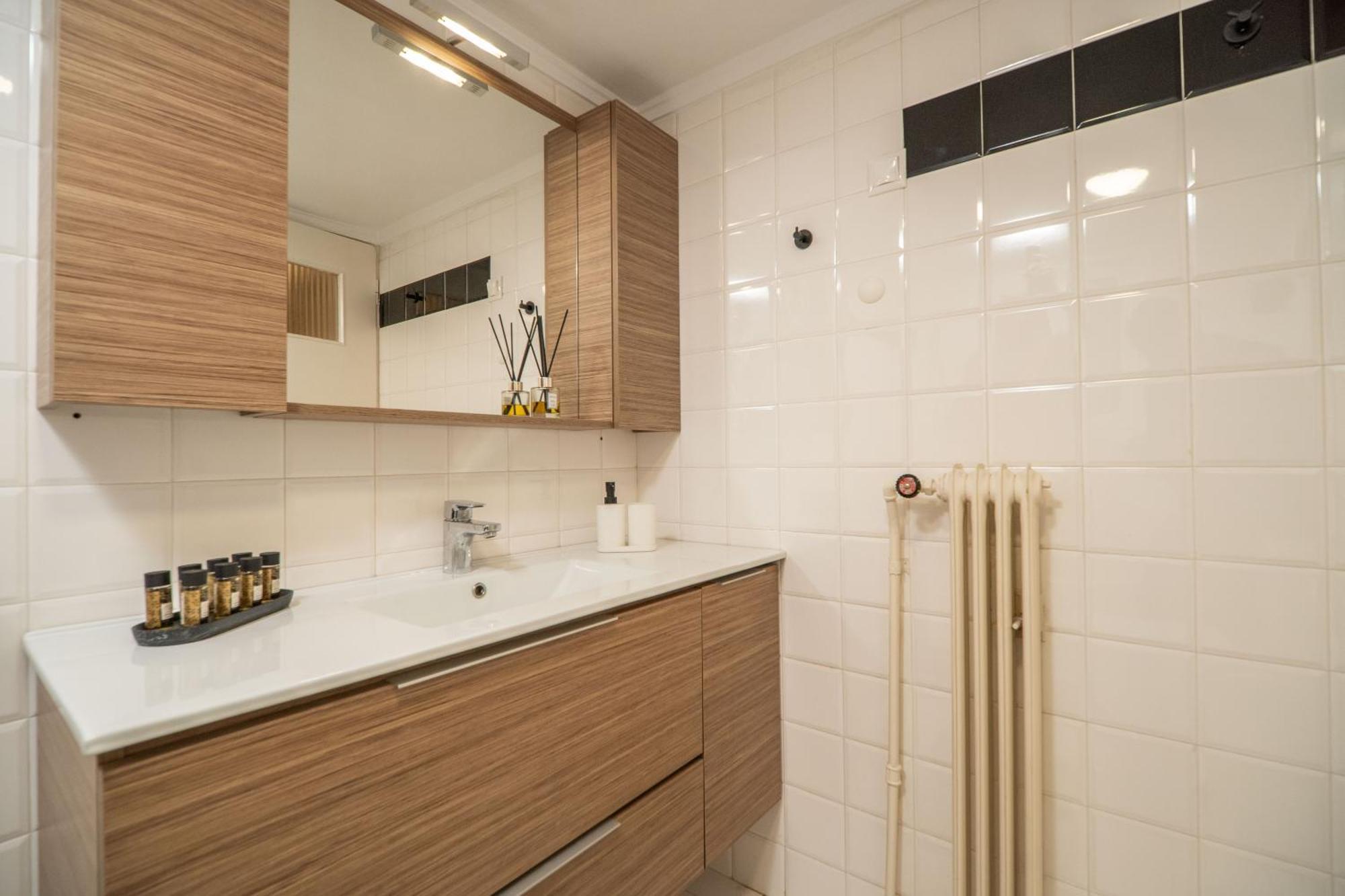 Madan Apartment - Chania City Center Exterior photo
