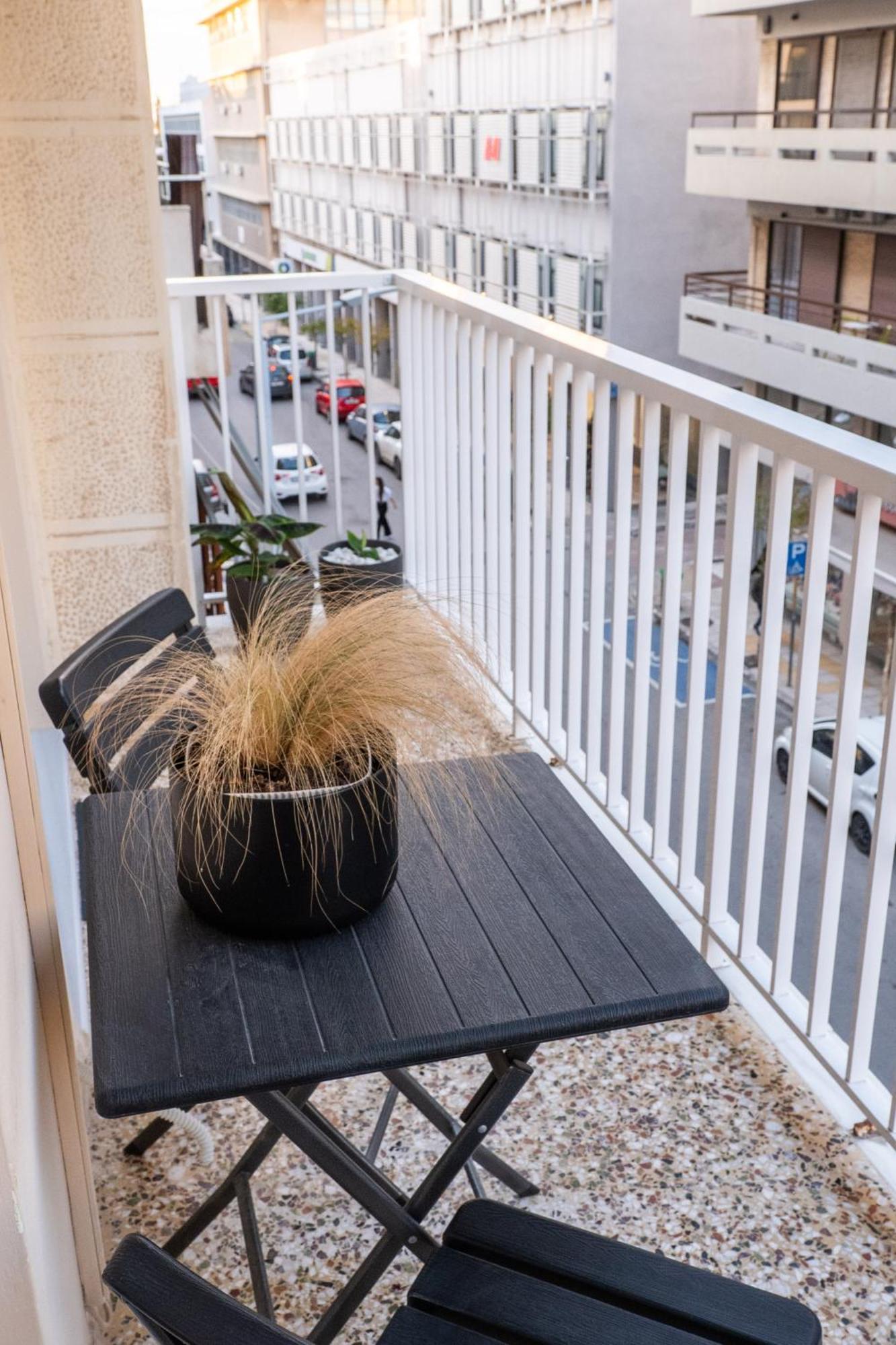 Madan Apartment - Chania City Center Exterior photo