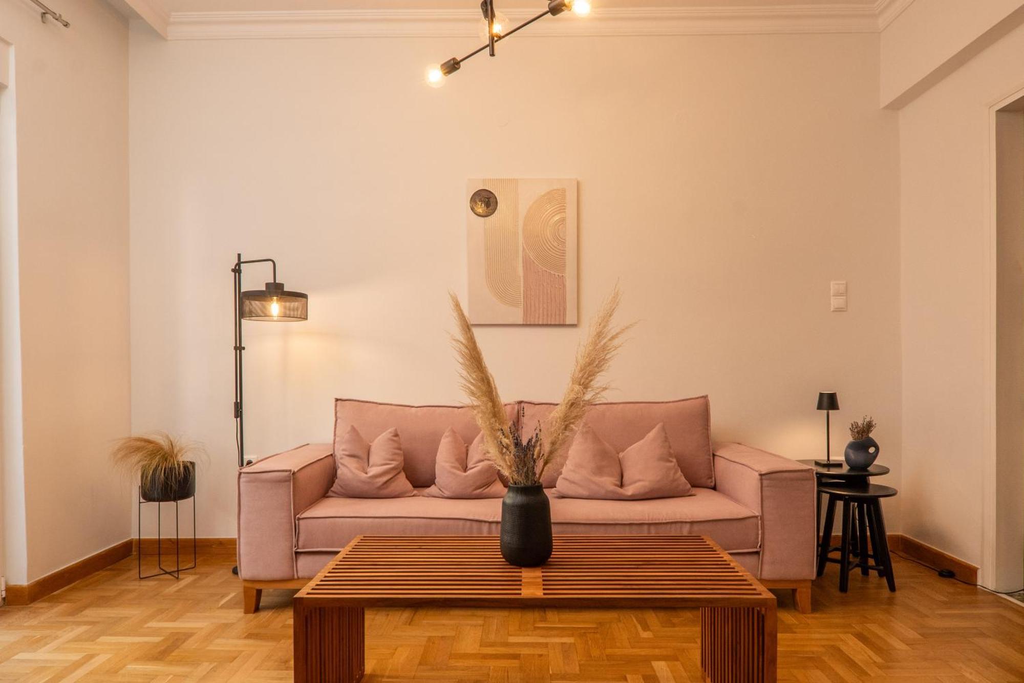 Madan Apartment - Chania City Center Exterior photo
