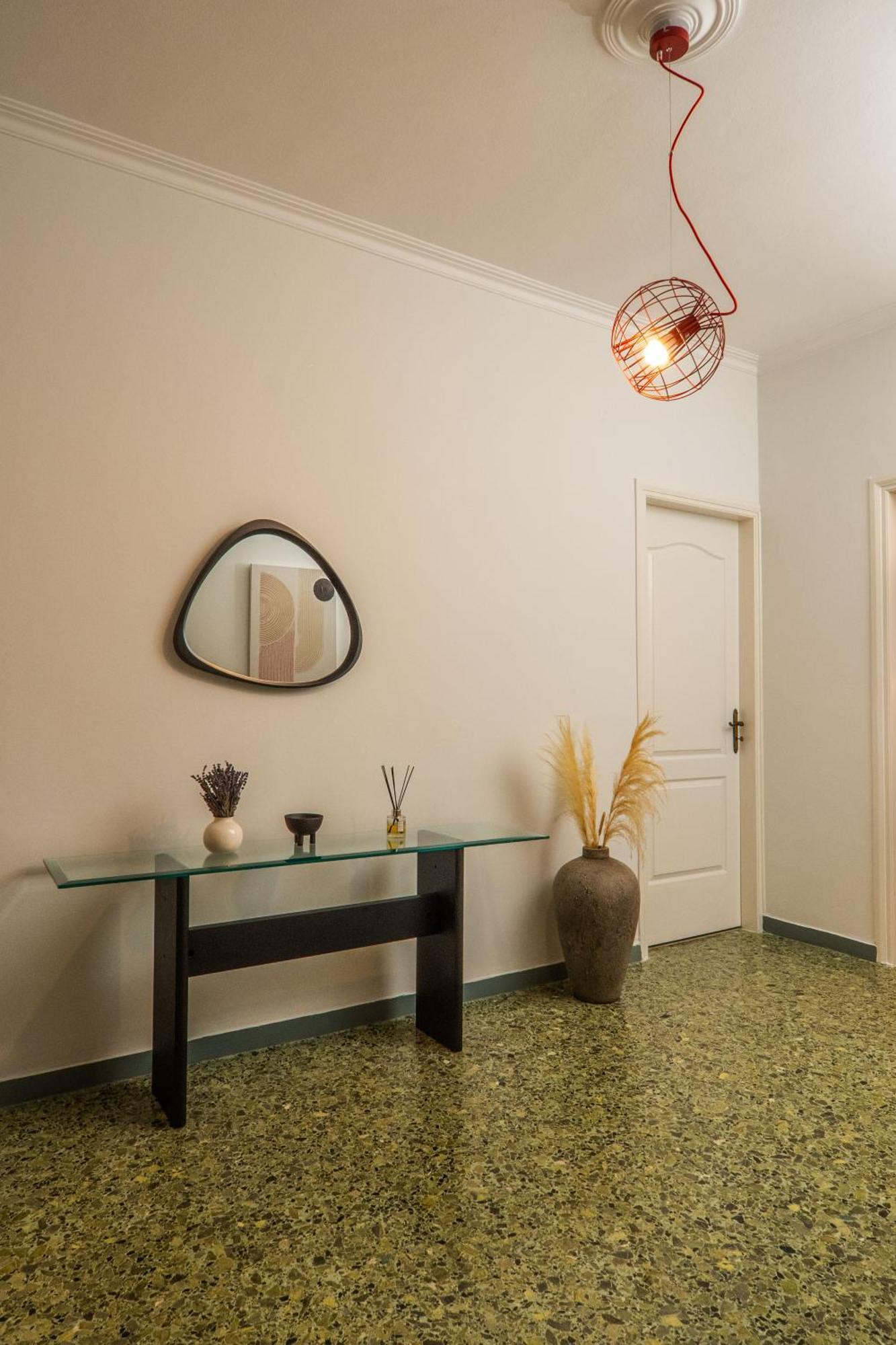 Madan Apartment - Chania City Center Exterior photo